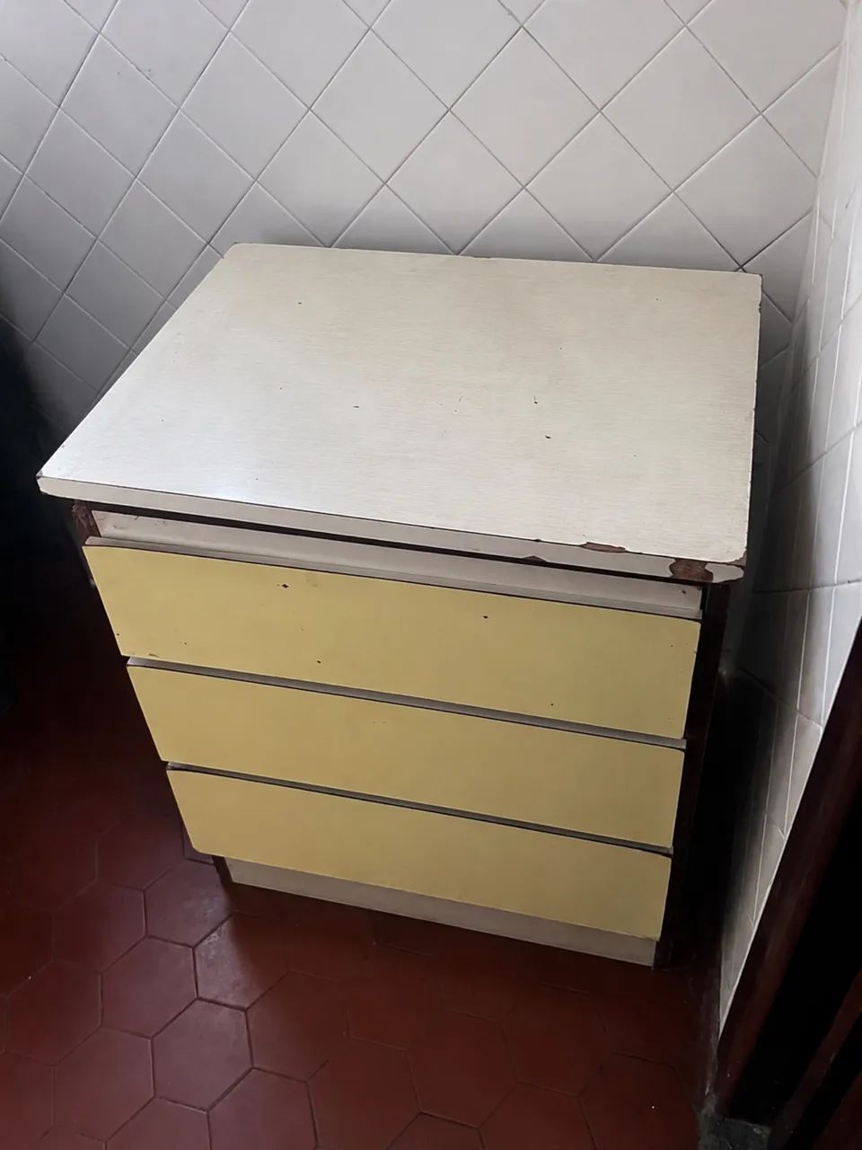 Balcão 