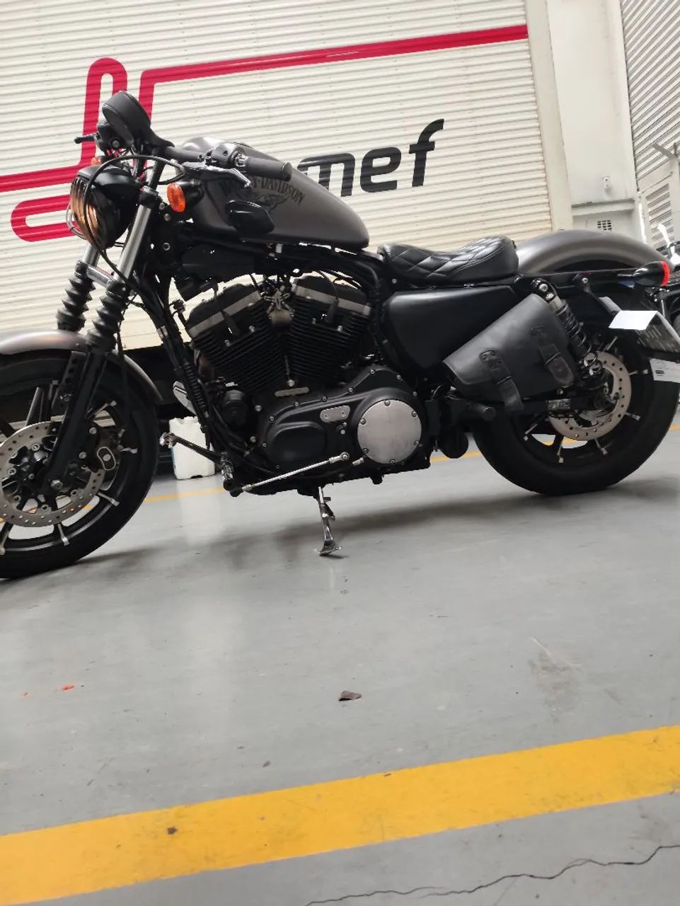 883 Iron