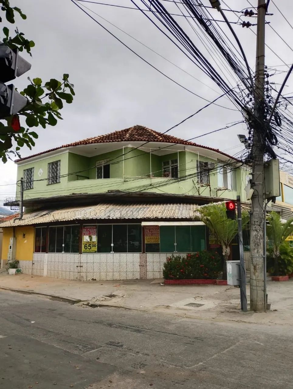 Prédio Comercial à venda, excelente localização.  - Foto 4