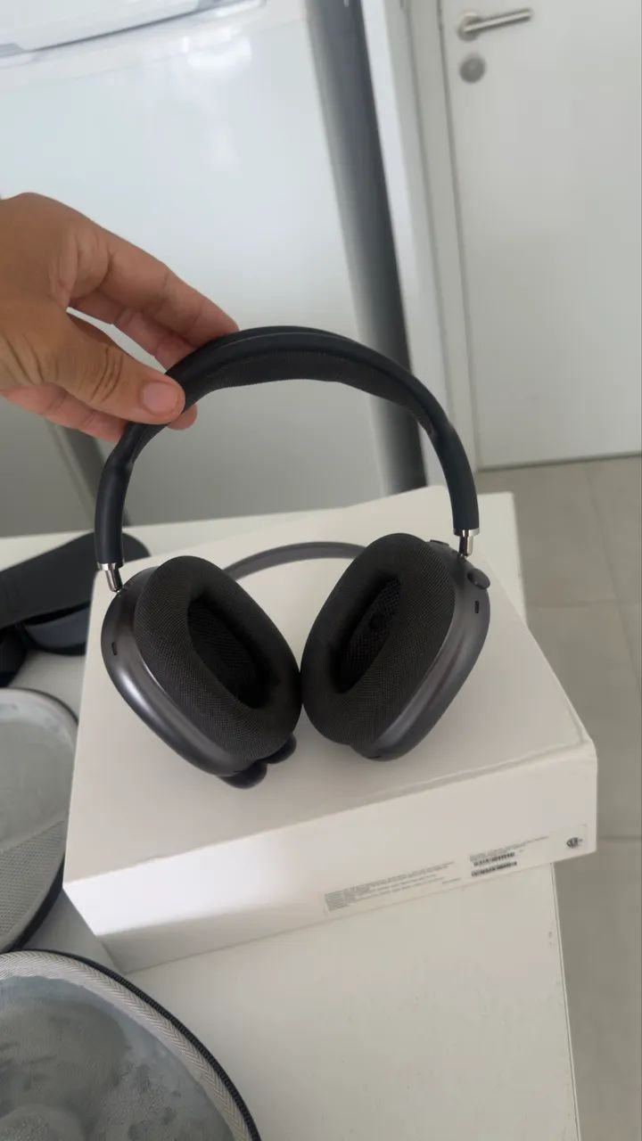 AirPods Max  - Foto 3