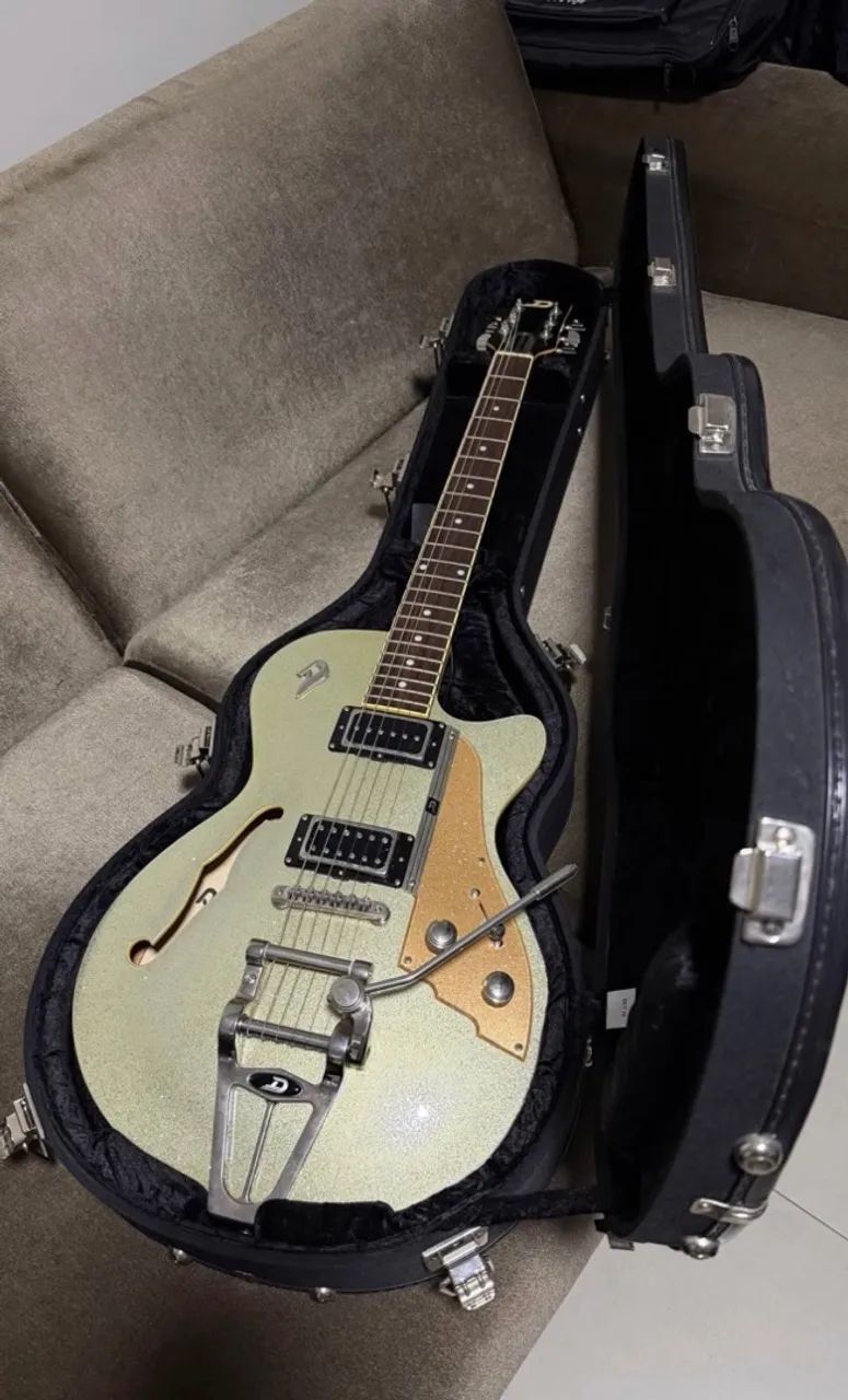 Duesenberg Startplayer Tv Sparkle