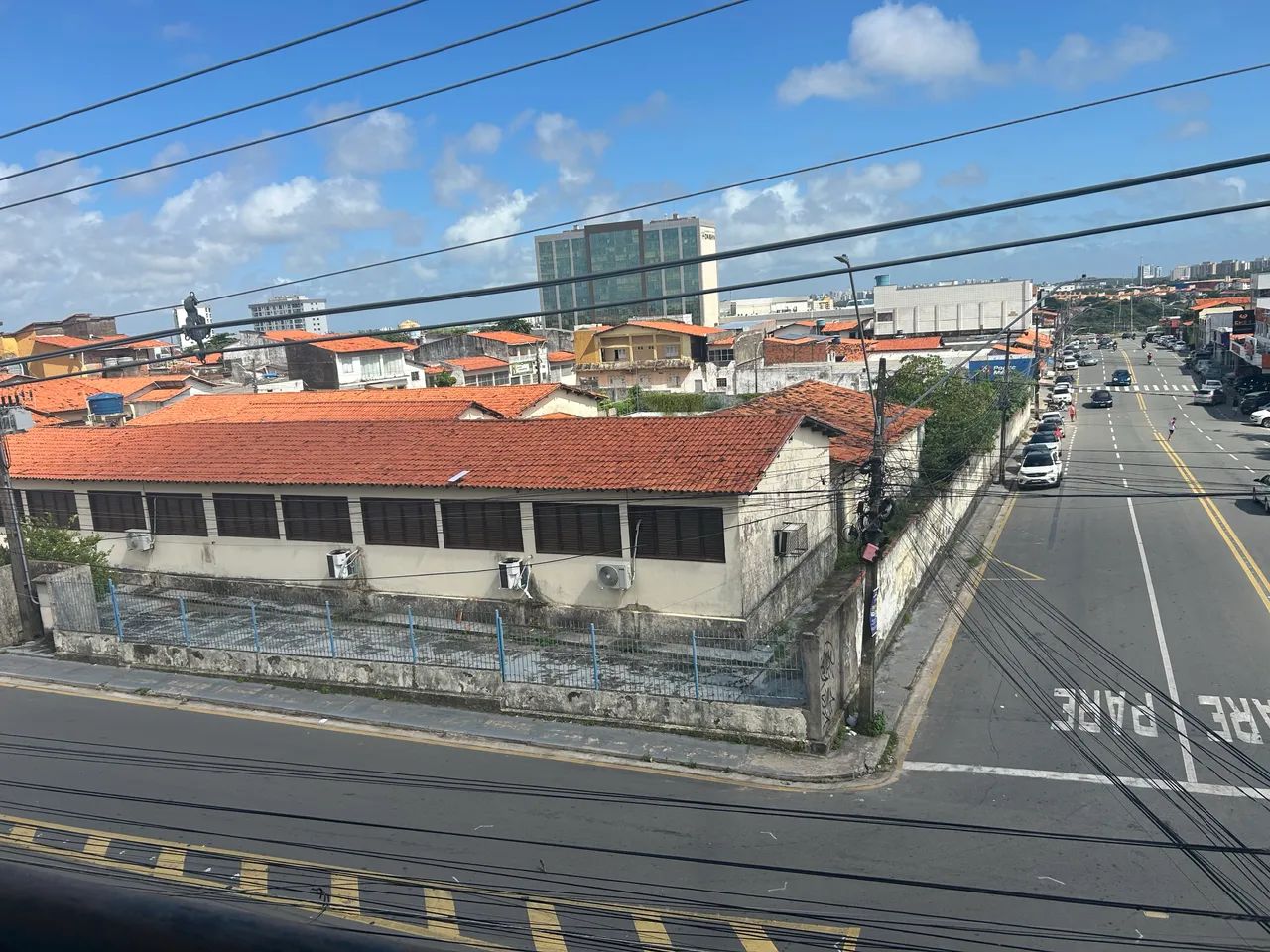 Aluga - se salas no Bequimão!! Perto Shopping da ilha e boteco Torre do Sol  - Foto 4