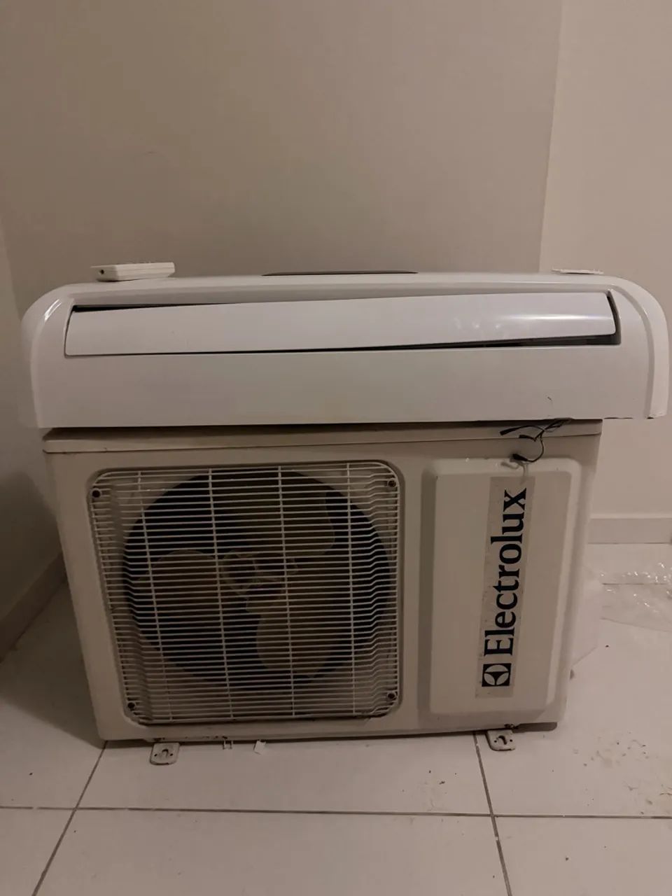 Ar condicionado 9.000 btus  - Foto 4