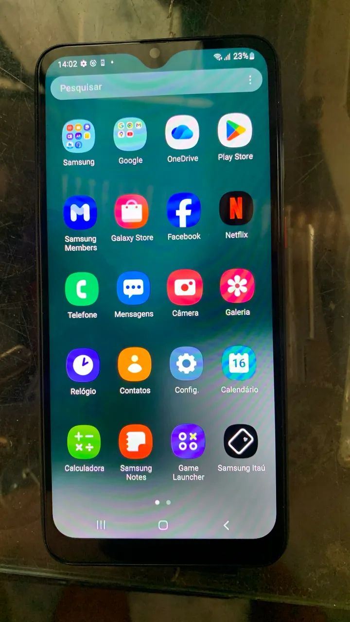 Samsung m31  - Foto 2