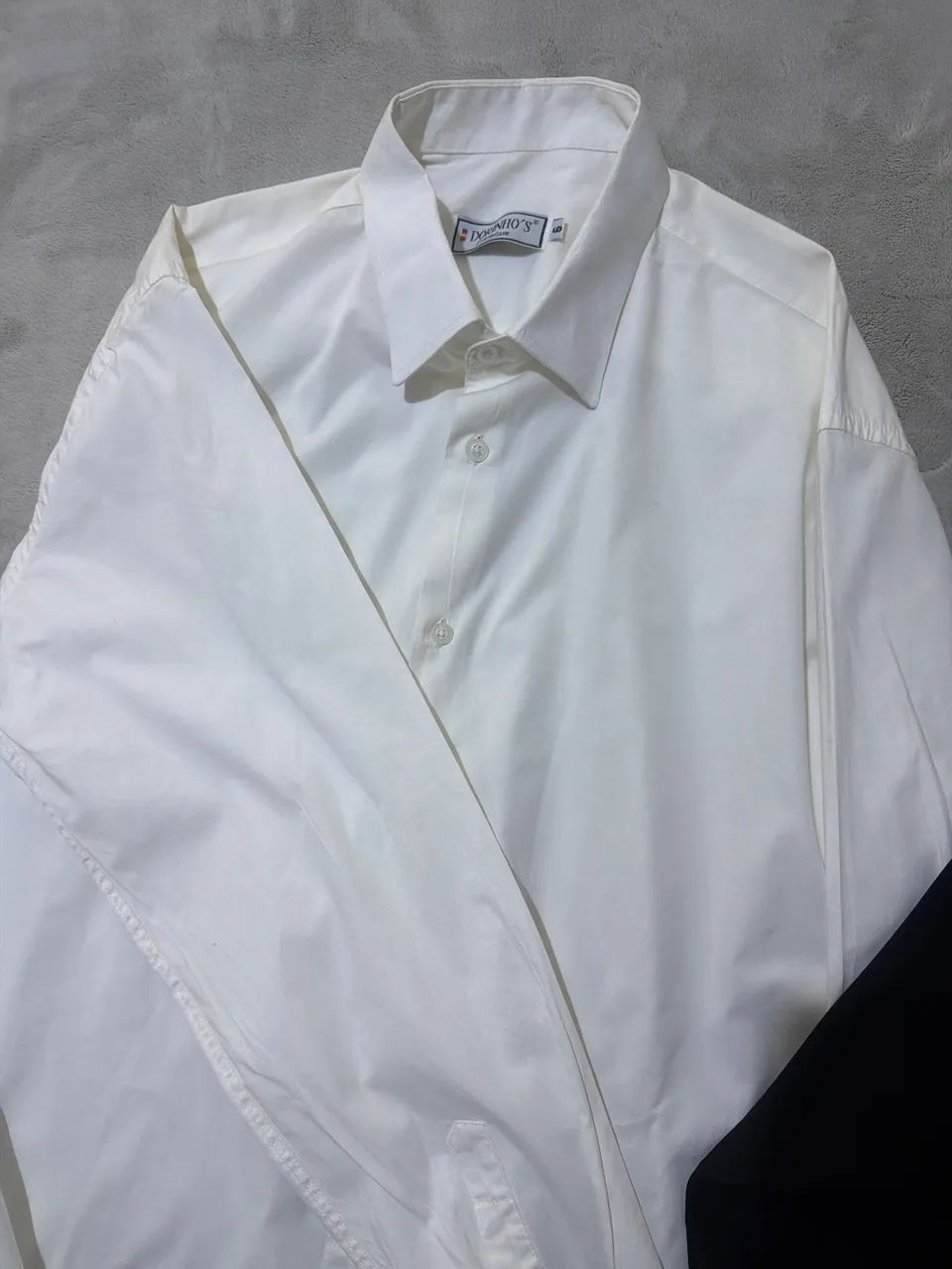 Kit de 2 camisas social para festas  - Foto 2
