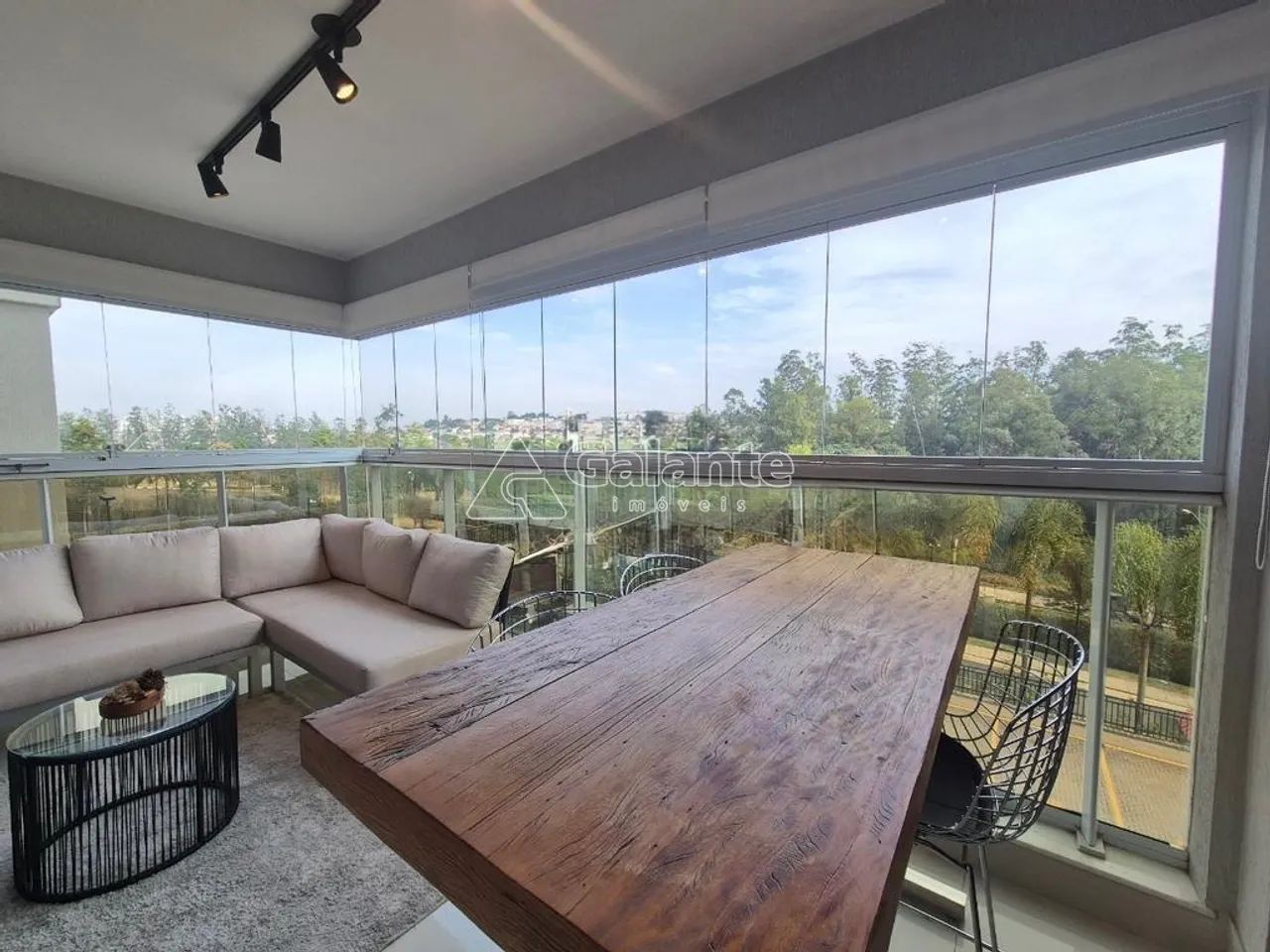Apartamento a venda com 03 quartos no Acqua Galleria - Foto 2