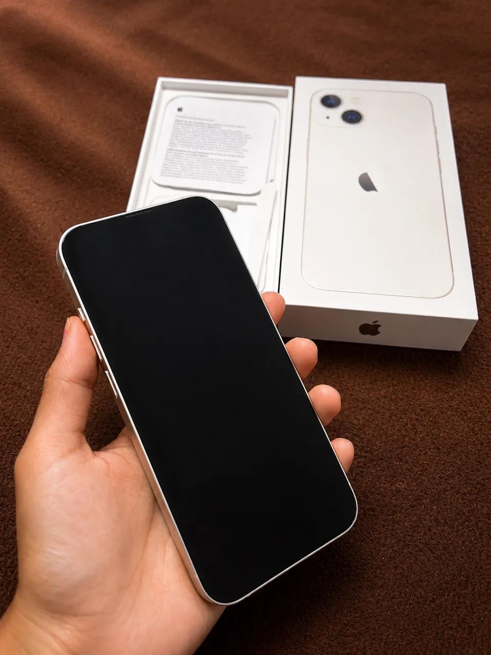 IPhone 13 - 128 gb  - Foto 5