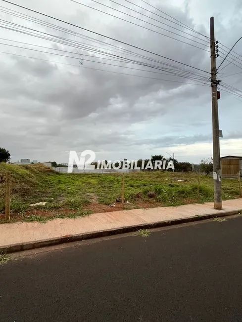 Venda Terreno SHOPPING PARK - Foto 3