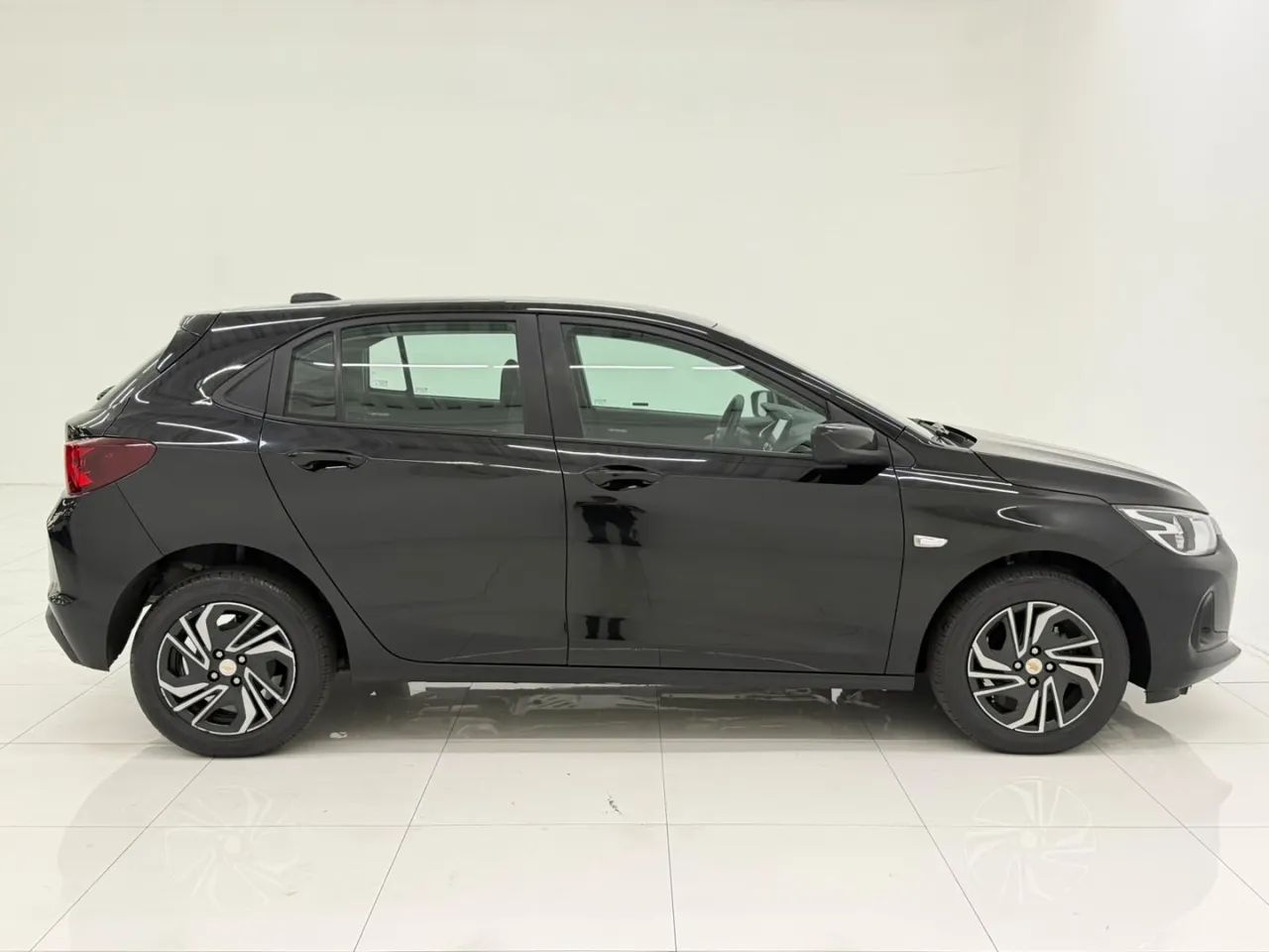Chevrolet Onix 2023 - Foto 4