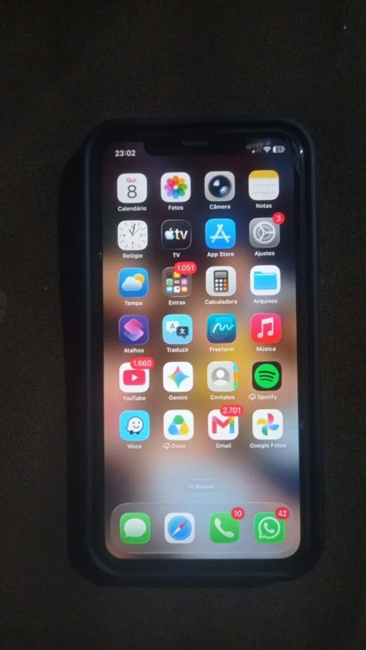 IPHONE 11  - Foto 4