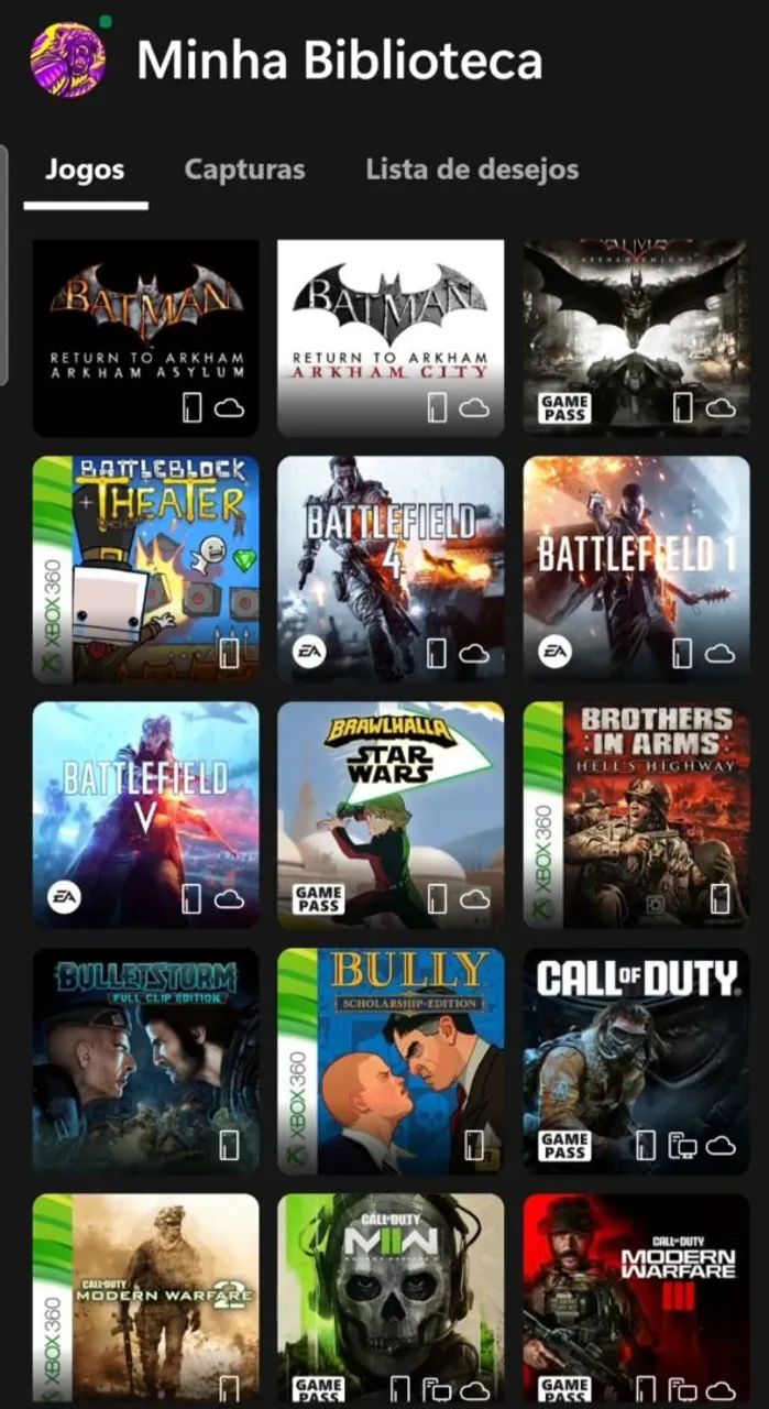 Xbox one + 100 jogos  - Foto 4