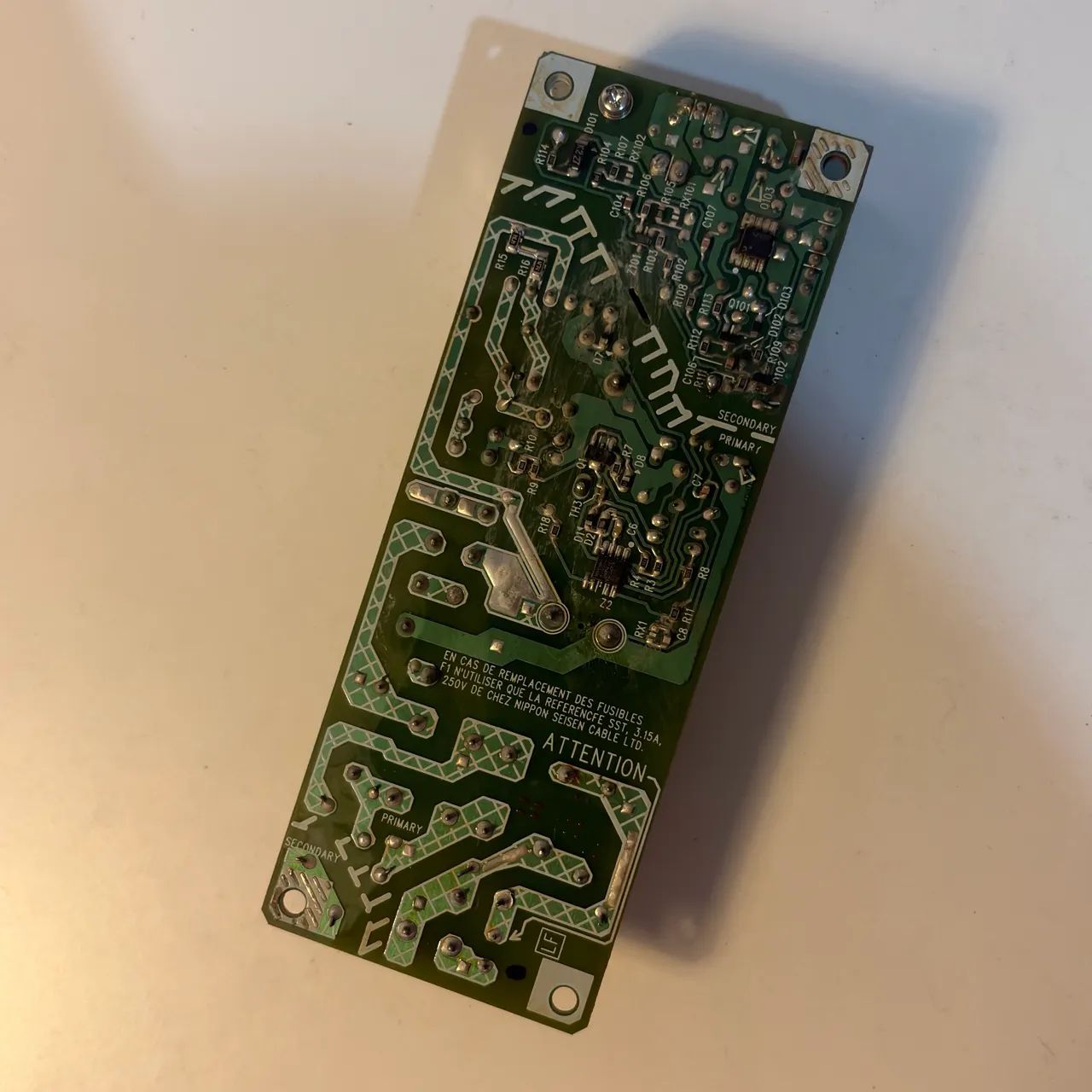 Fonte CDJ 850 900 2000 e Nexus - Foto 4