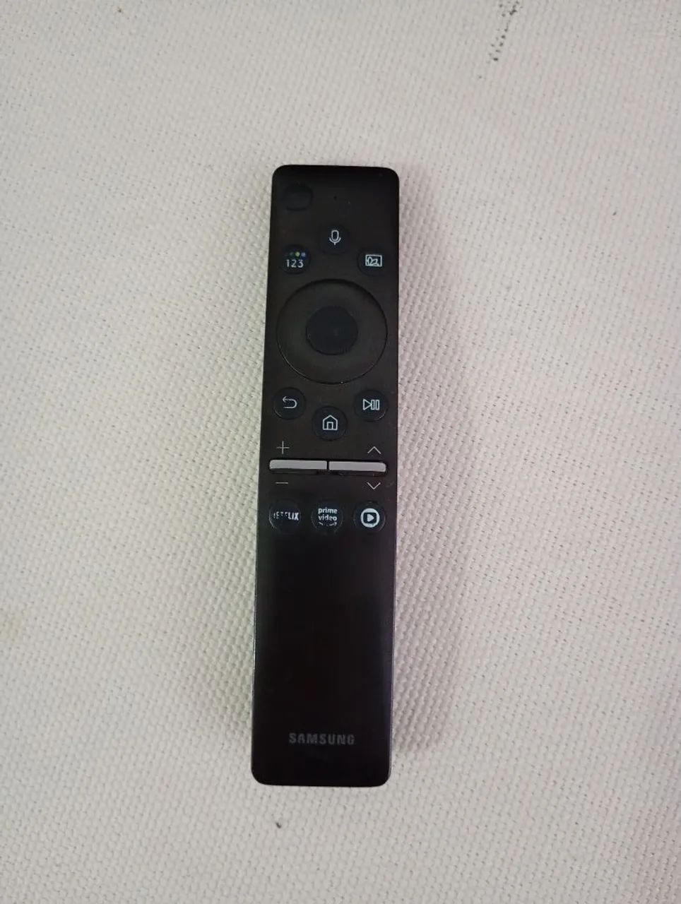 Vende se TV Samsung 50 polegadas display com defeito  - Foto 2