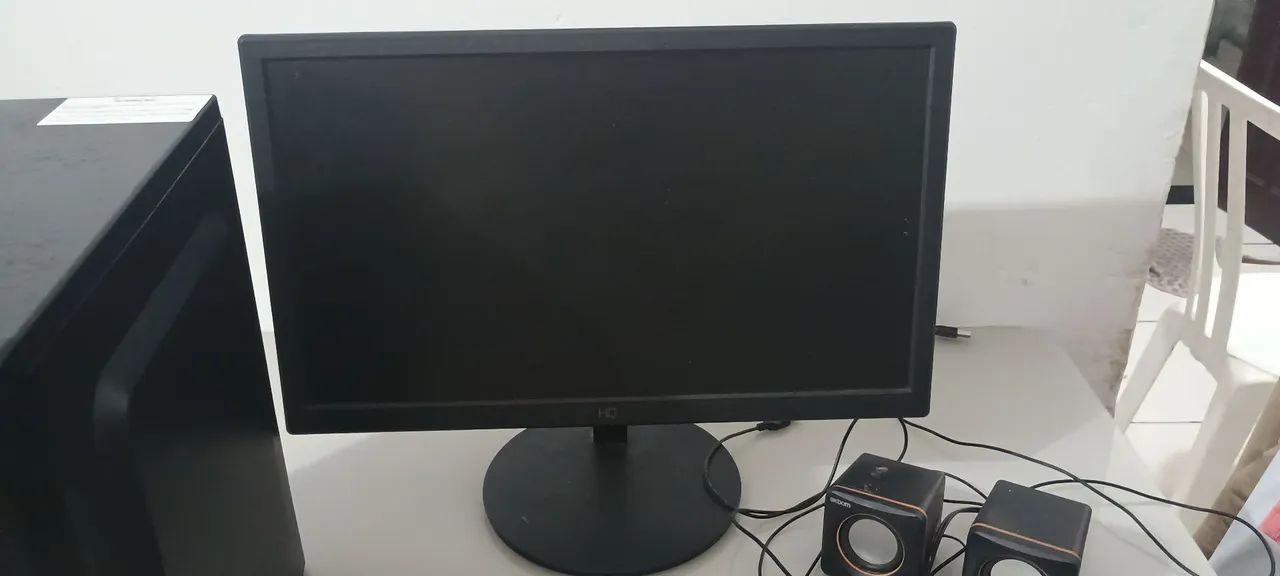 Computador completo 
