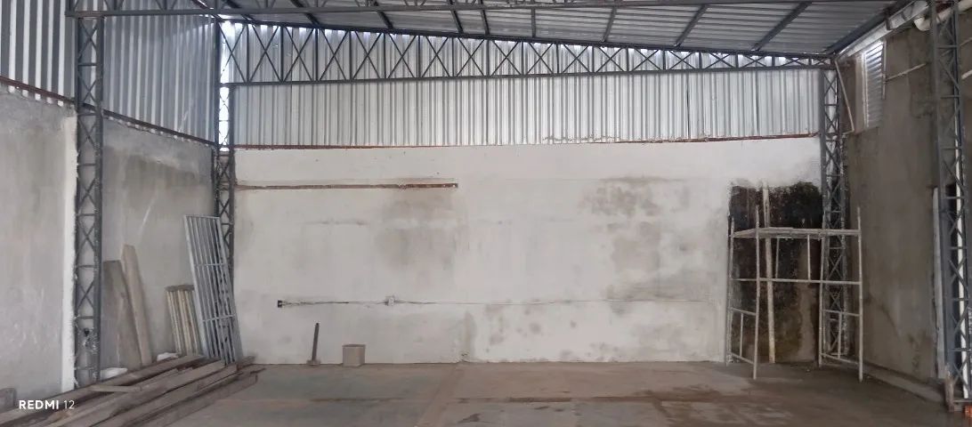 Galpão Comercial - Foto 2