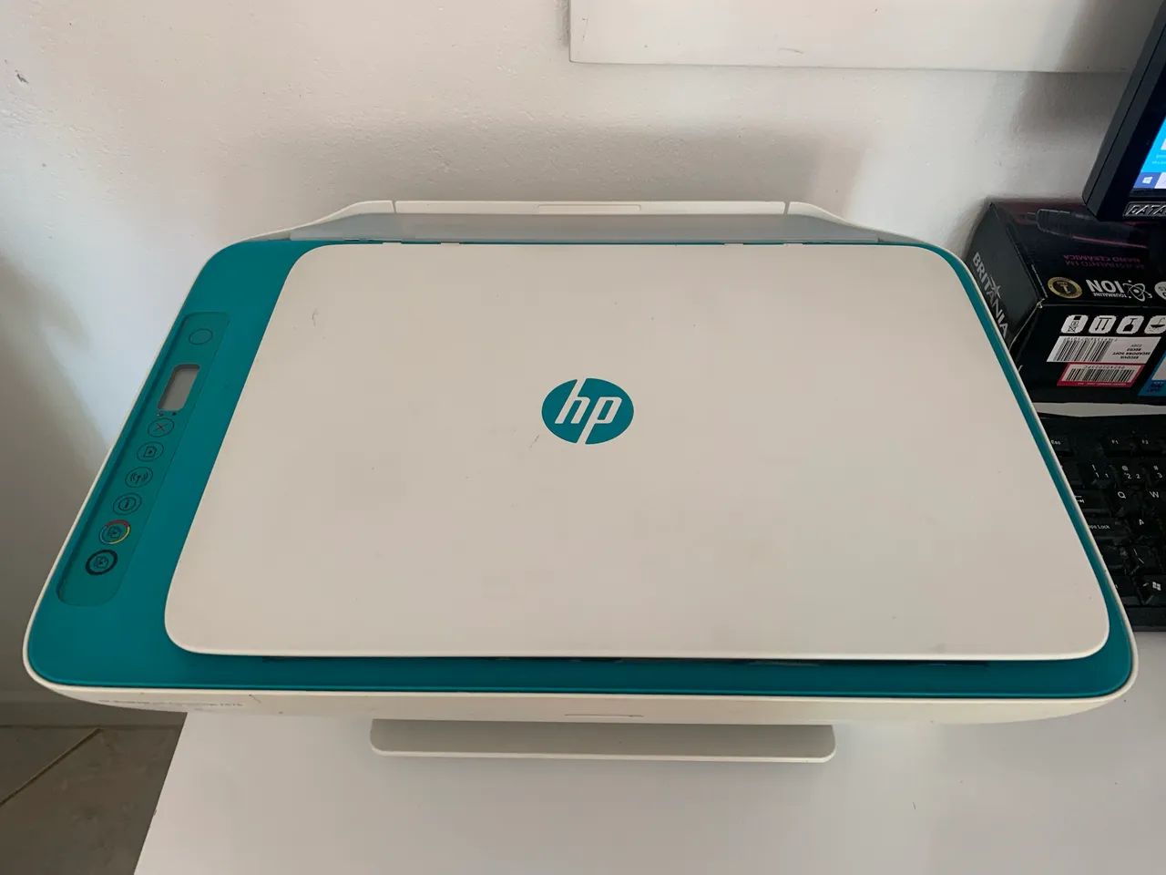 Impressora HP - Foto 2