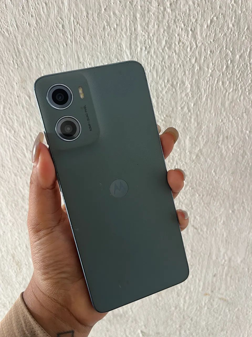 Moto G 05 (128gb) - Foto 2