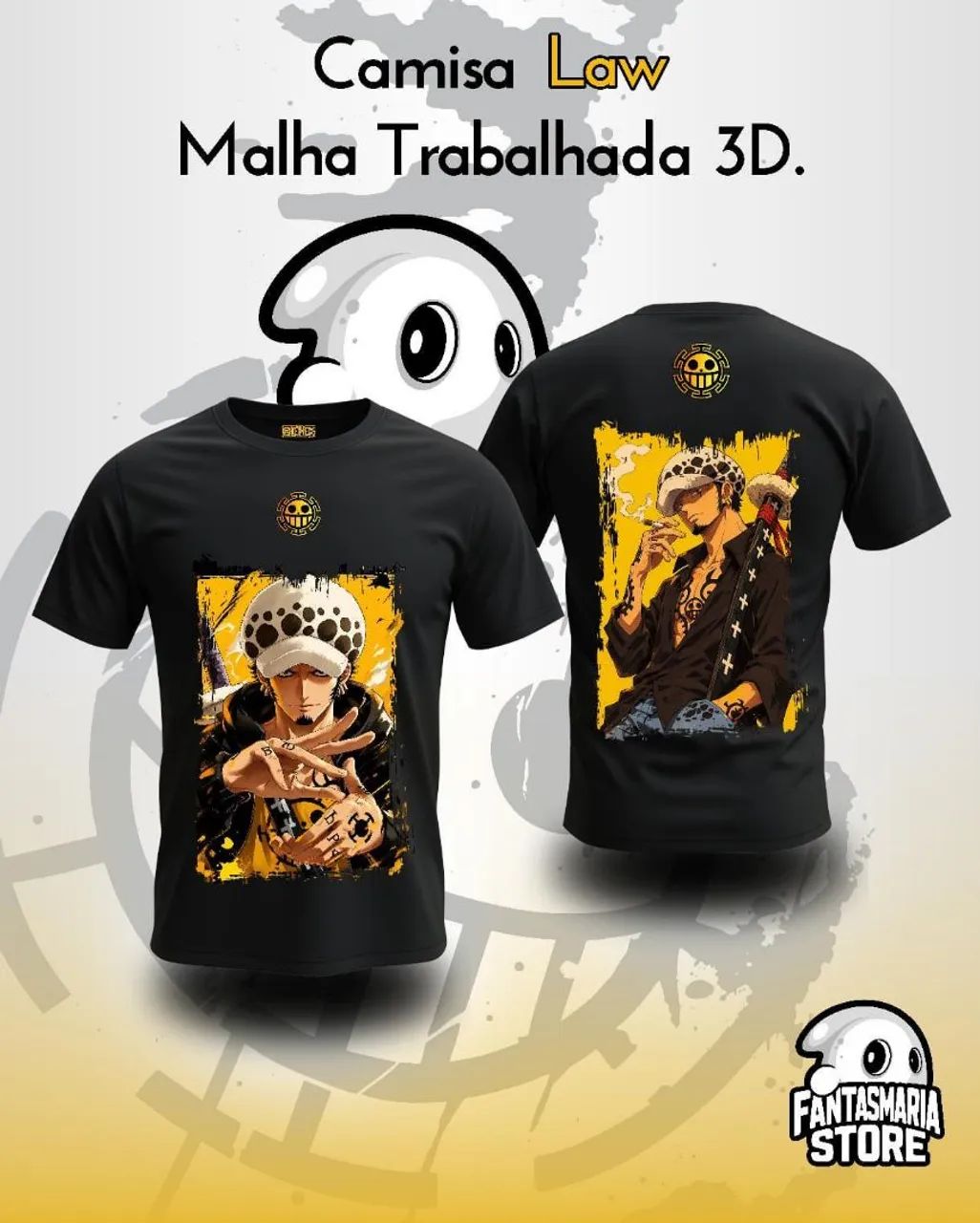 Camisas personalizadas - Foto 2