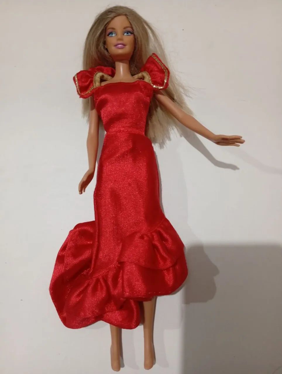 Barbie Mattel colecionável. - Foto 3