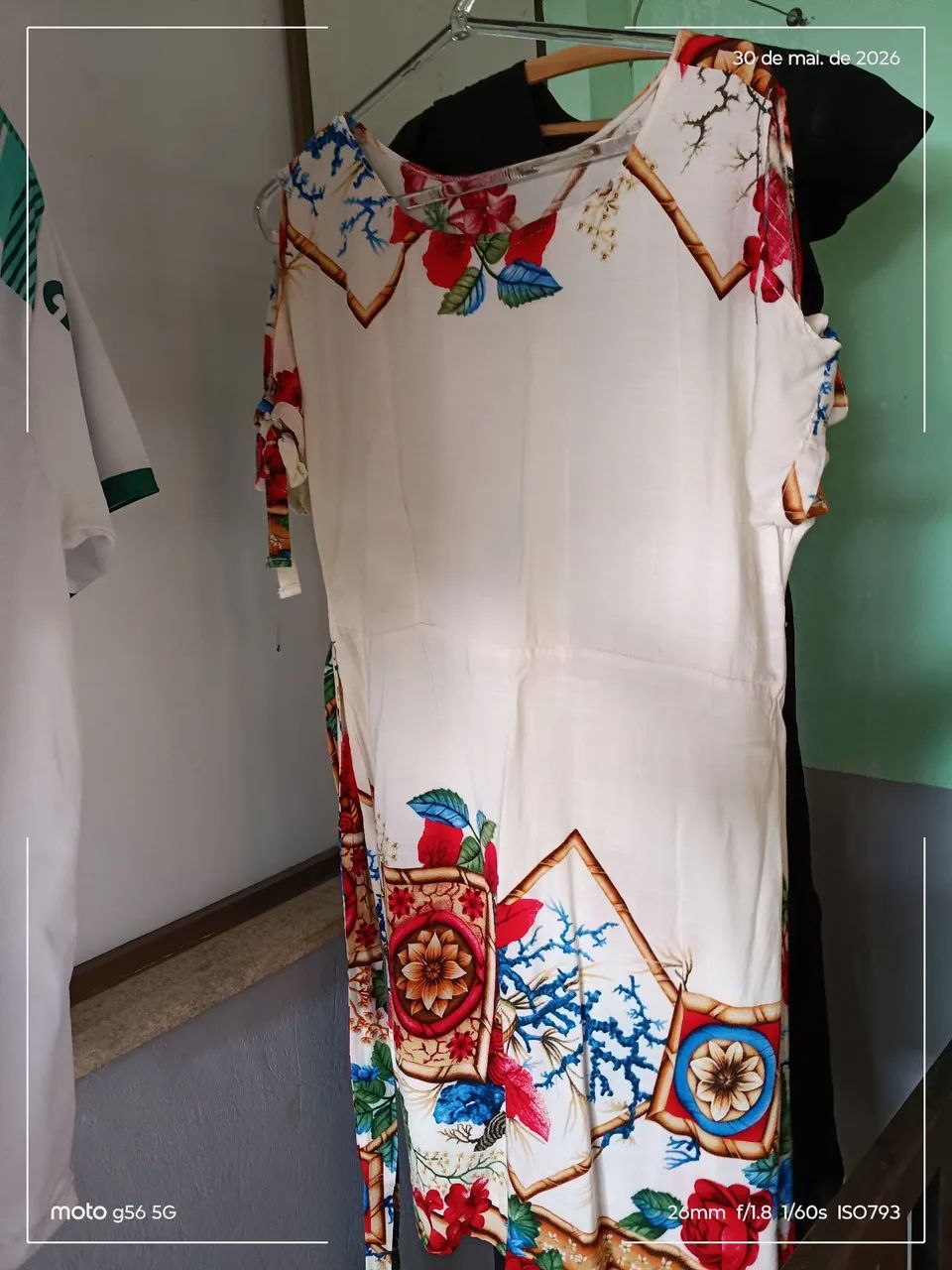 Vestido novo - Foto 2