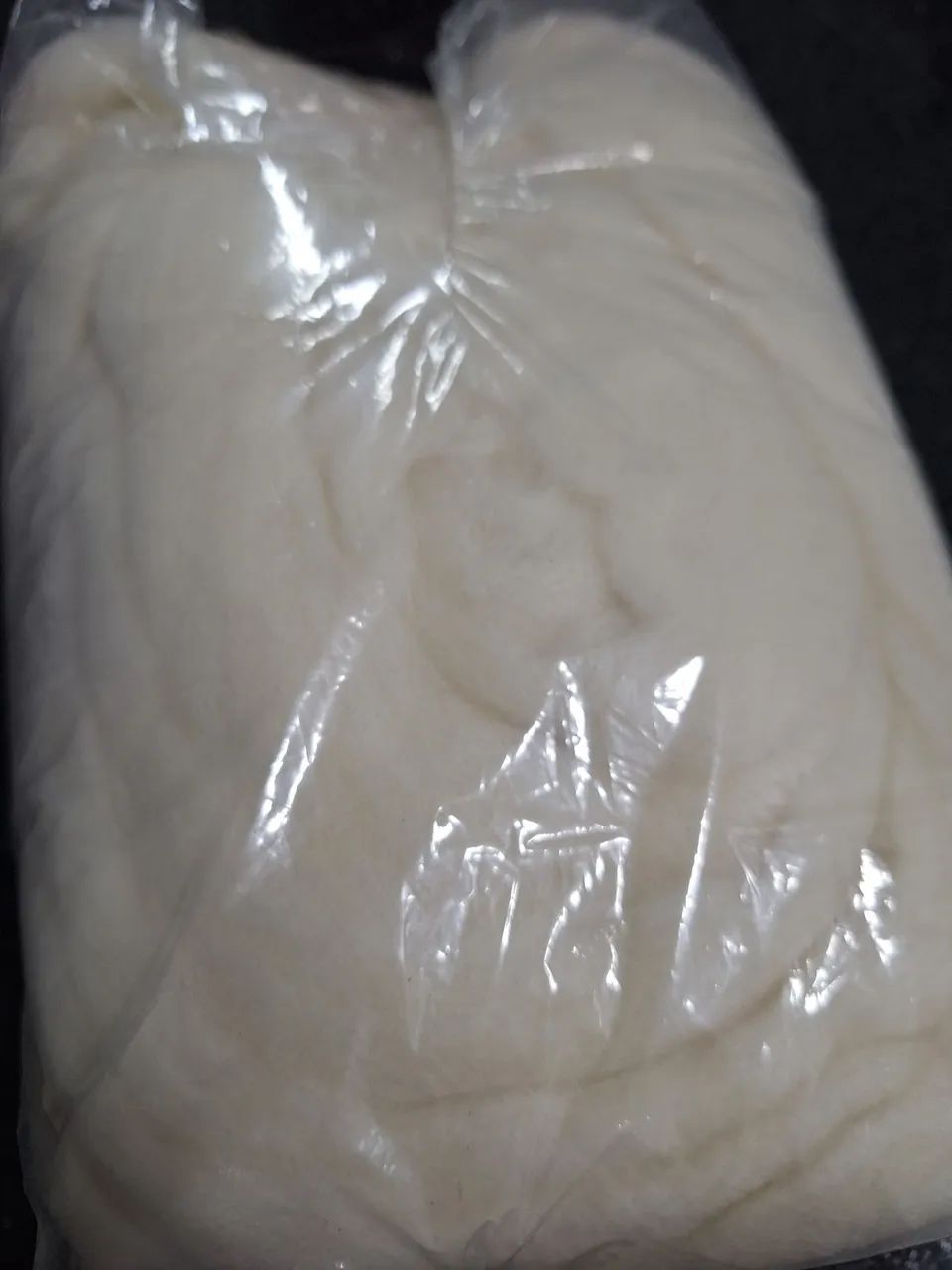 Fio de lã merino  - Foto 2