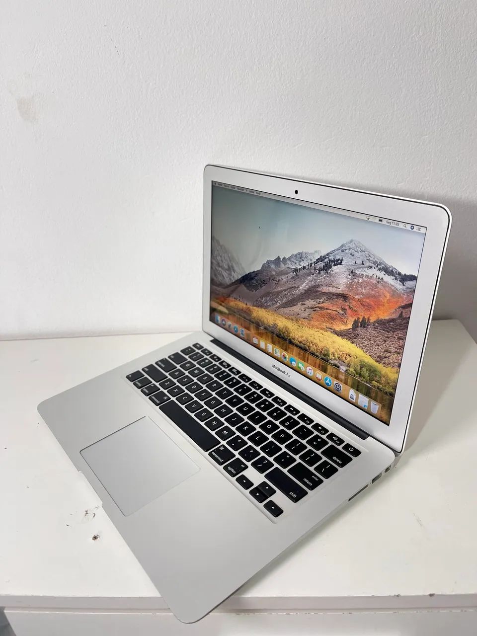 Macbook Air i5 - Foto 2