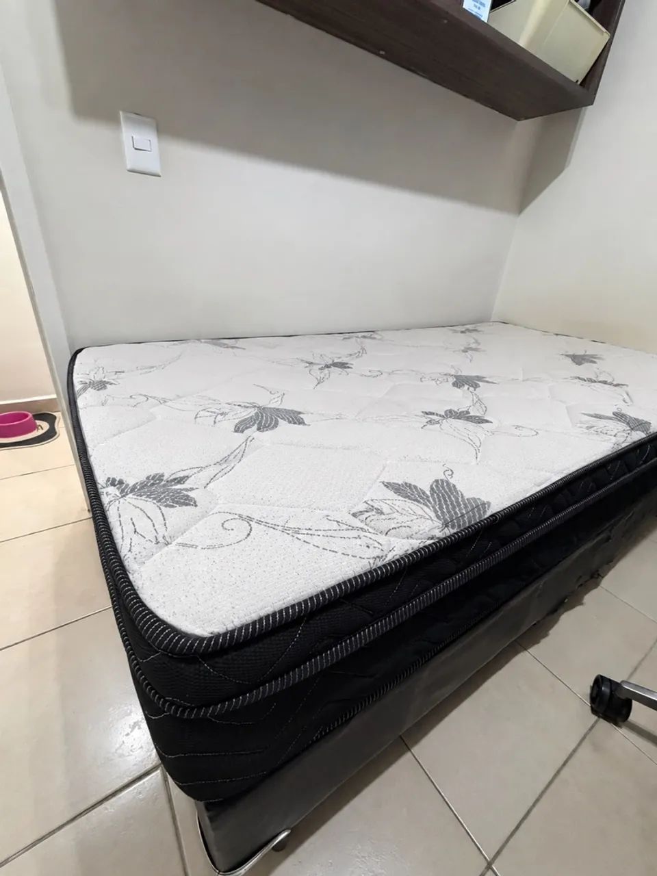 Cama viúva  - Foto 3