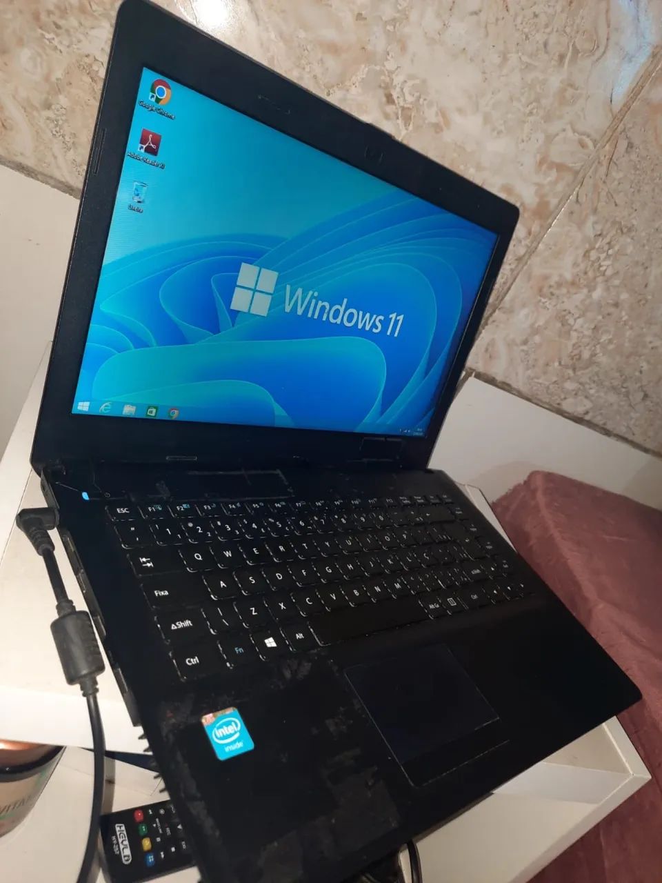 Notebook positivo premium metal ?  - Foto 2