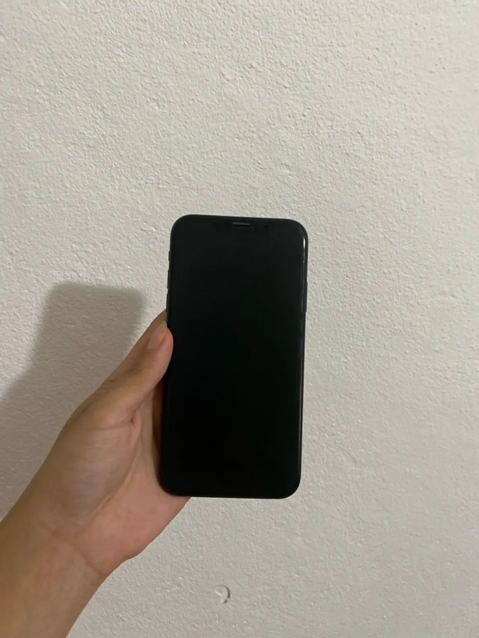 Celular iPhone XR 64GB