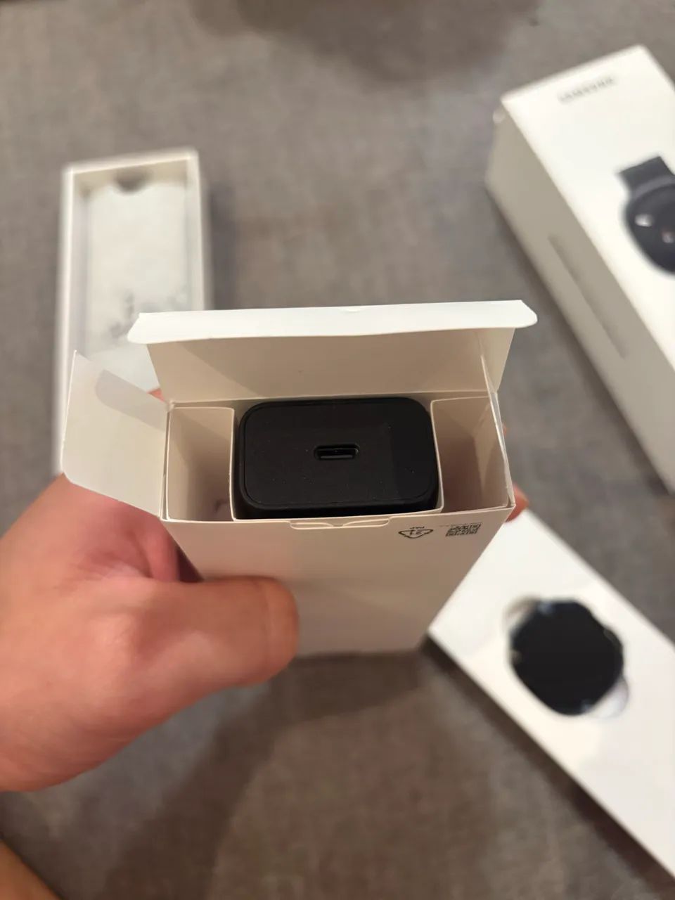 SAMSUNG GALAXY WATCH 9 - Foto 4