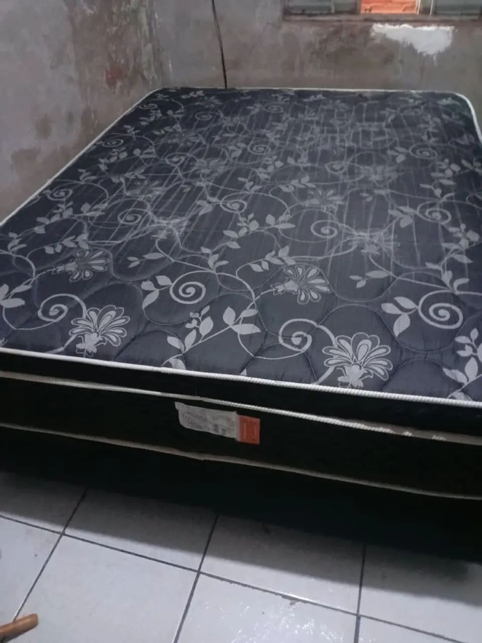 Cama box king - Foto 3