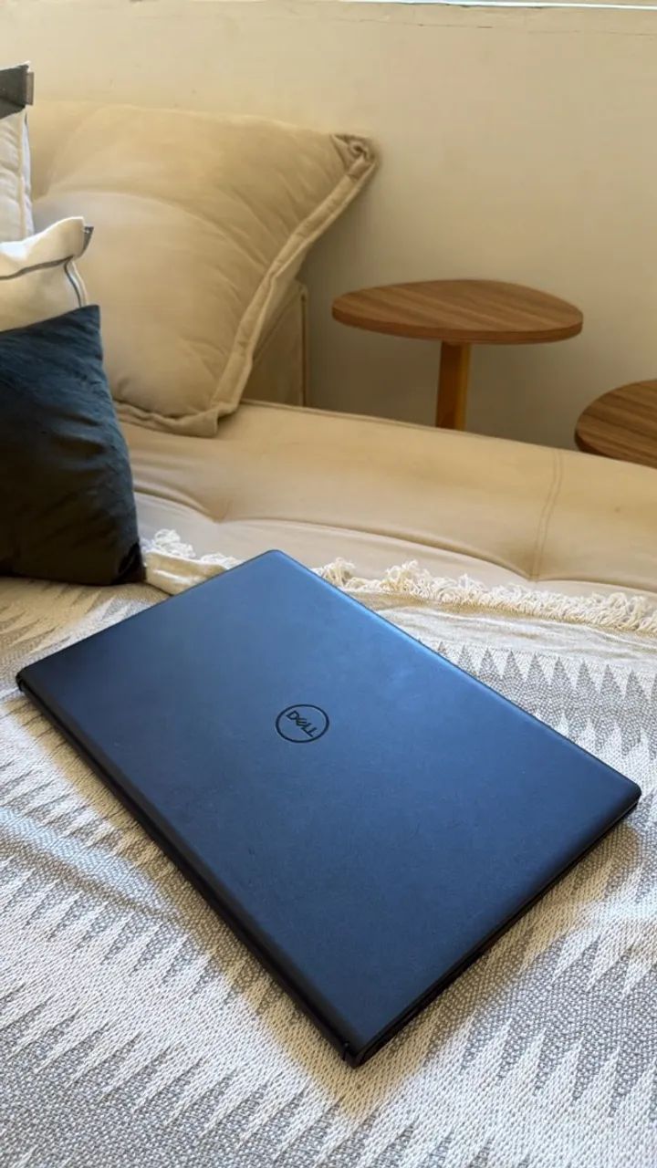 Dell Inspiron 15 Core i5 8GB RAM
