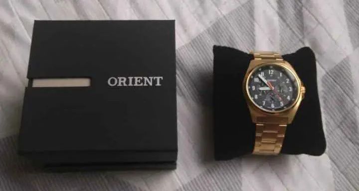 Relógio Orient  - Foto 2