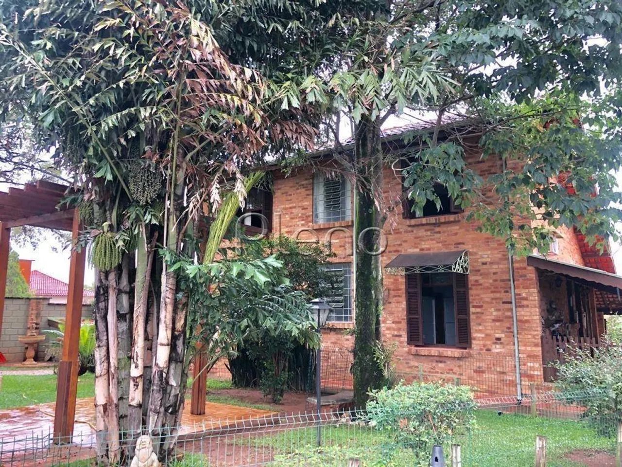 Casa à venda no Parque Xangrilá, 4 quartos - Campinas.
