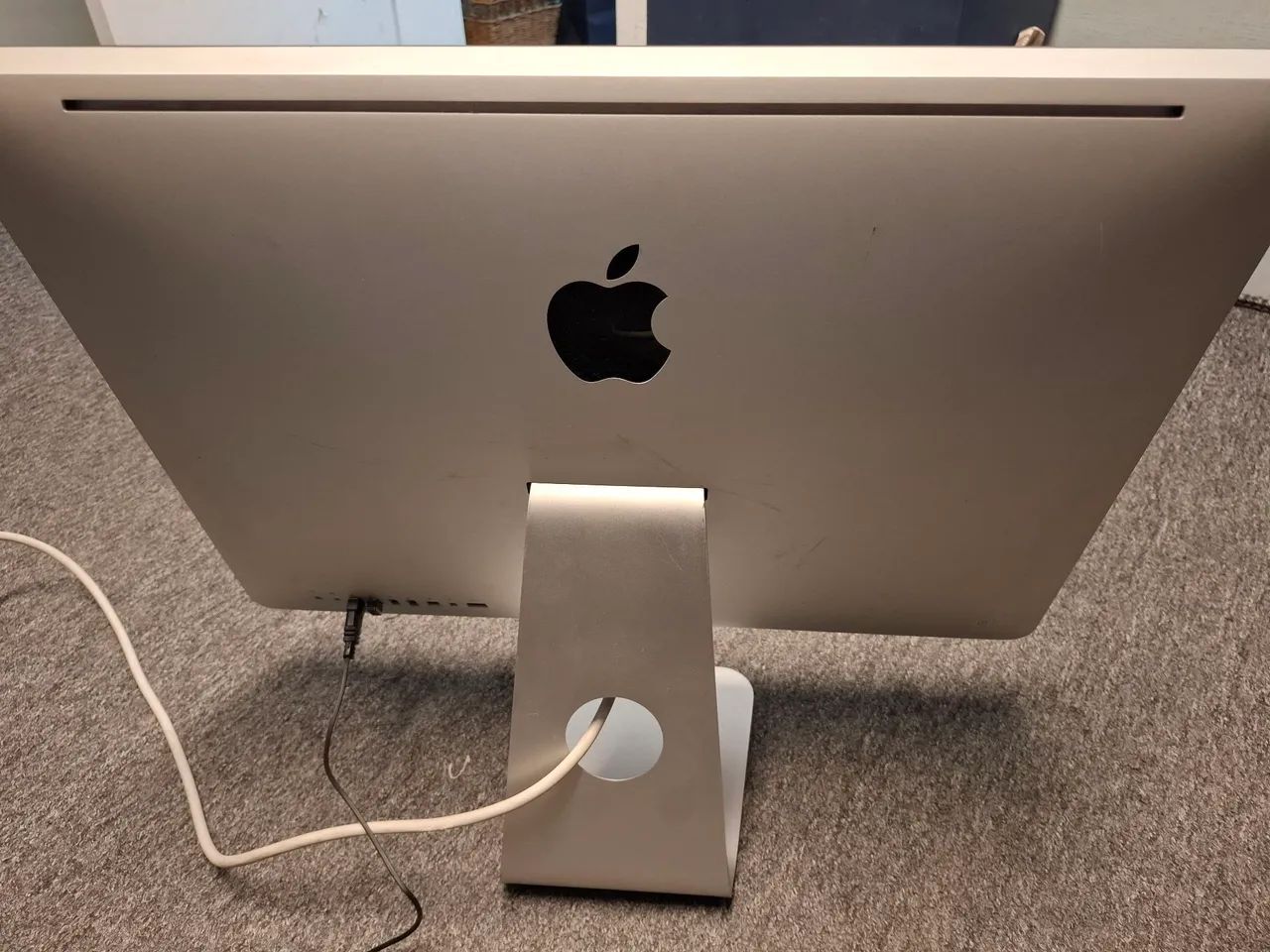 iMac - Mid 2011 - I5 - 16gb - Foto 4