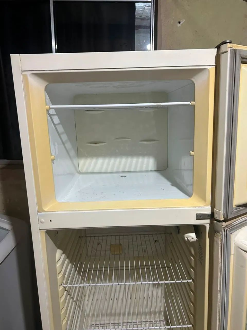 Geladeira Electrolux Double dc 360     - Foto 4