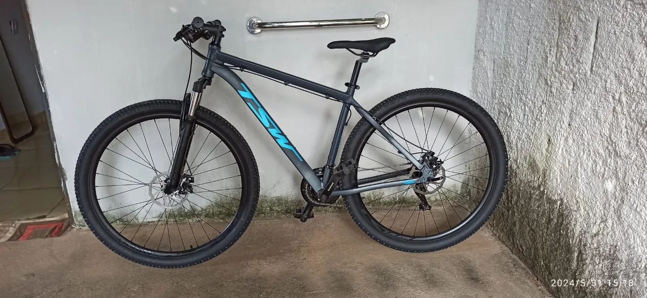 Bike aro 29 - Foto 2