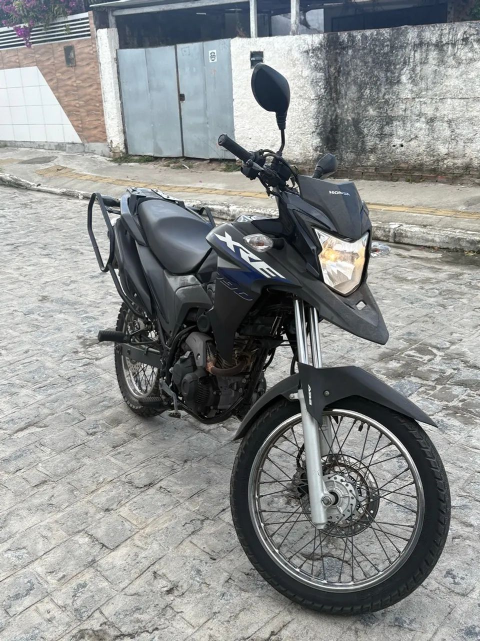 XRE 190 - 2021 - Foto 3