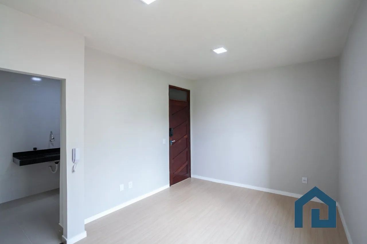 Apartamento no São João Batista