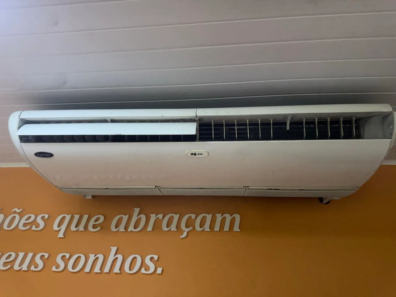 Ar condicionado- 60 mil btus - Foto 4