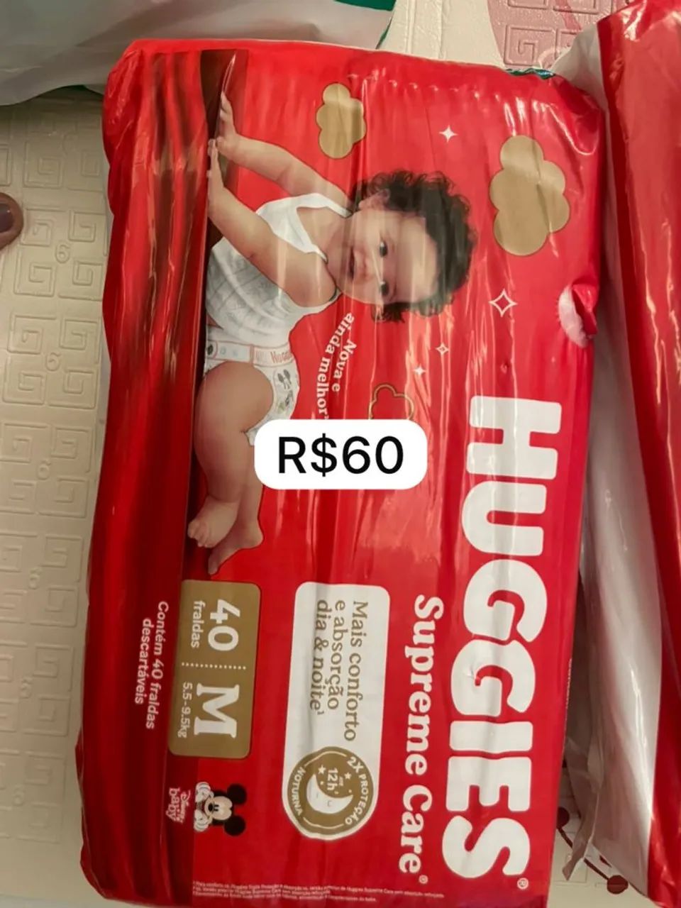 Fraudas - Foto 2