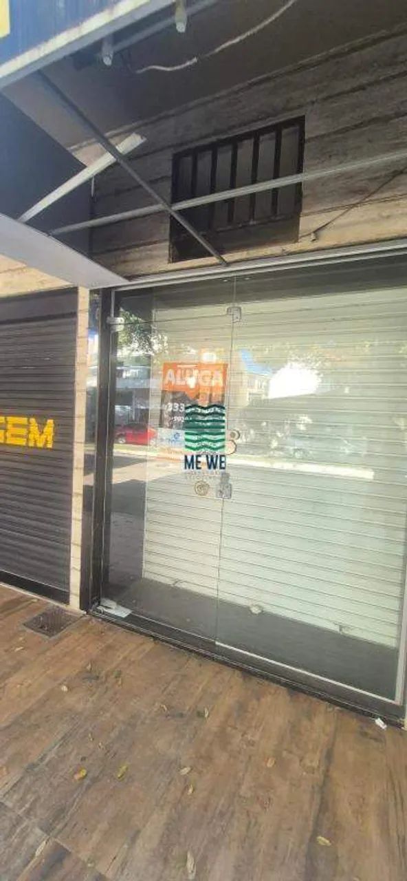 Loja para Locação proximo ao Perin, em Morada de Camburi | Av. Carlos Gomes de Sá - - Foto 4