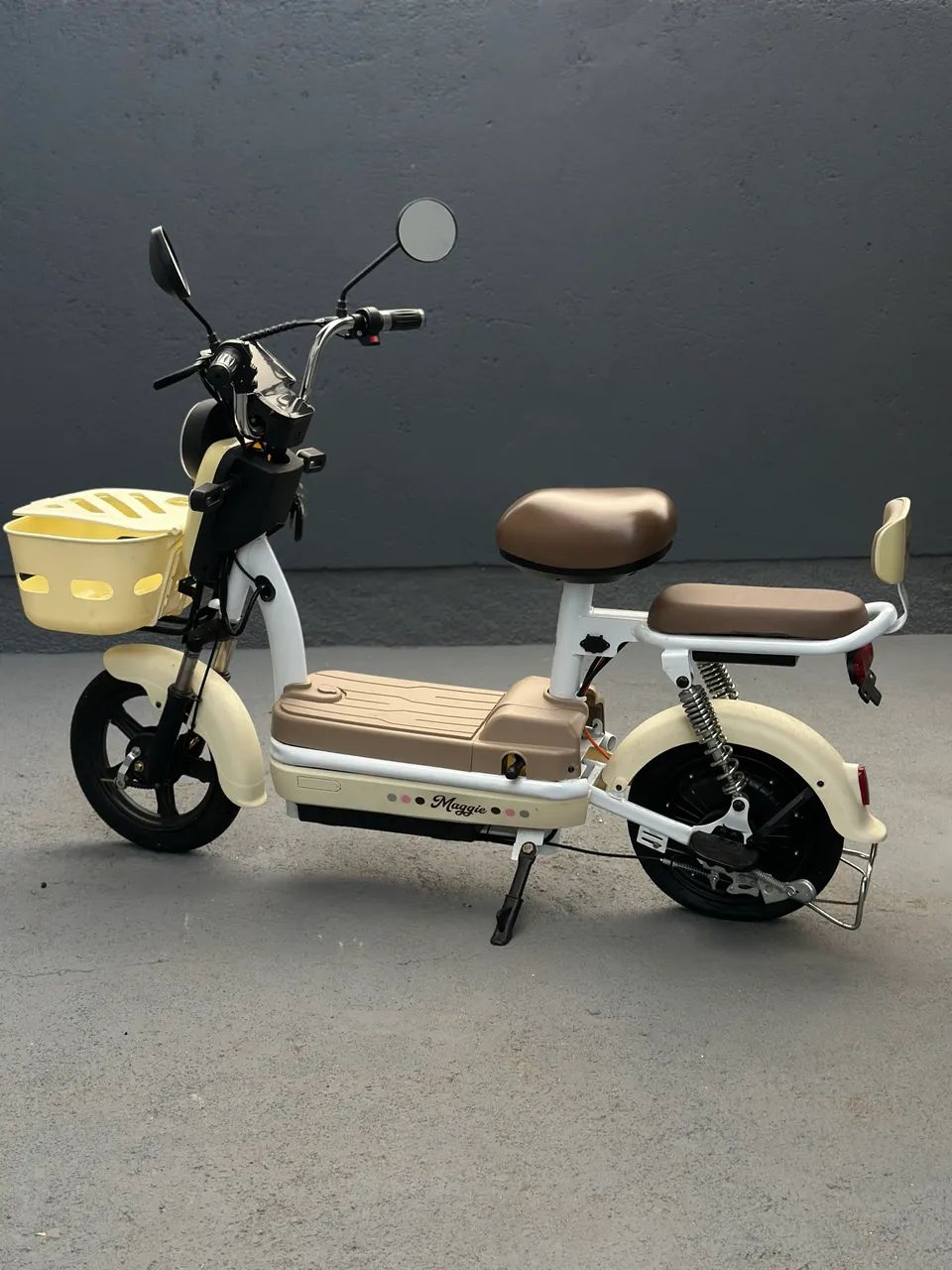PRA VENDER LOGO - Bicicleta Elétrica  - Foto 5