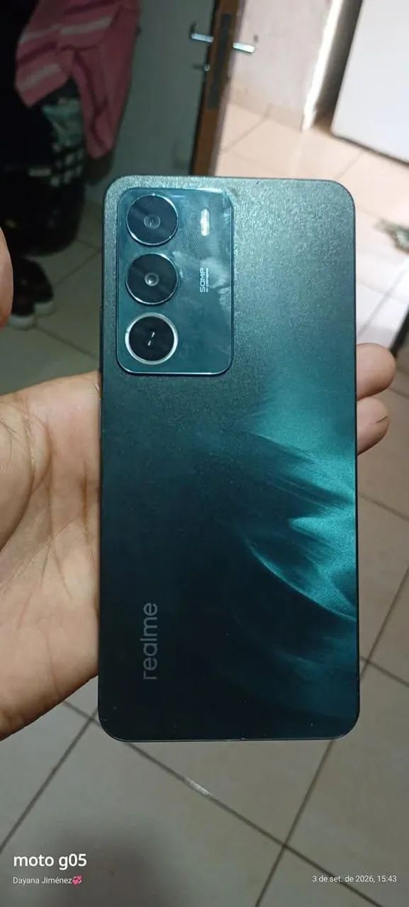 Celular realme c71  - Foto 2