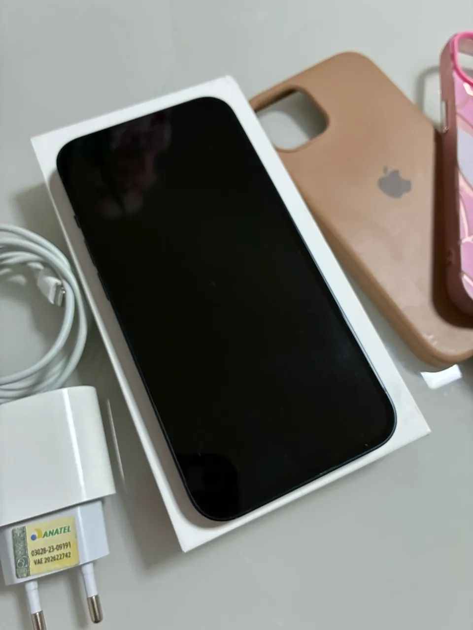 iPhone 13 Novo - Foto 2