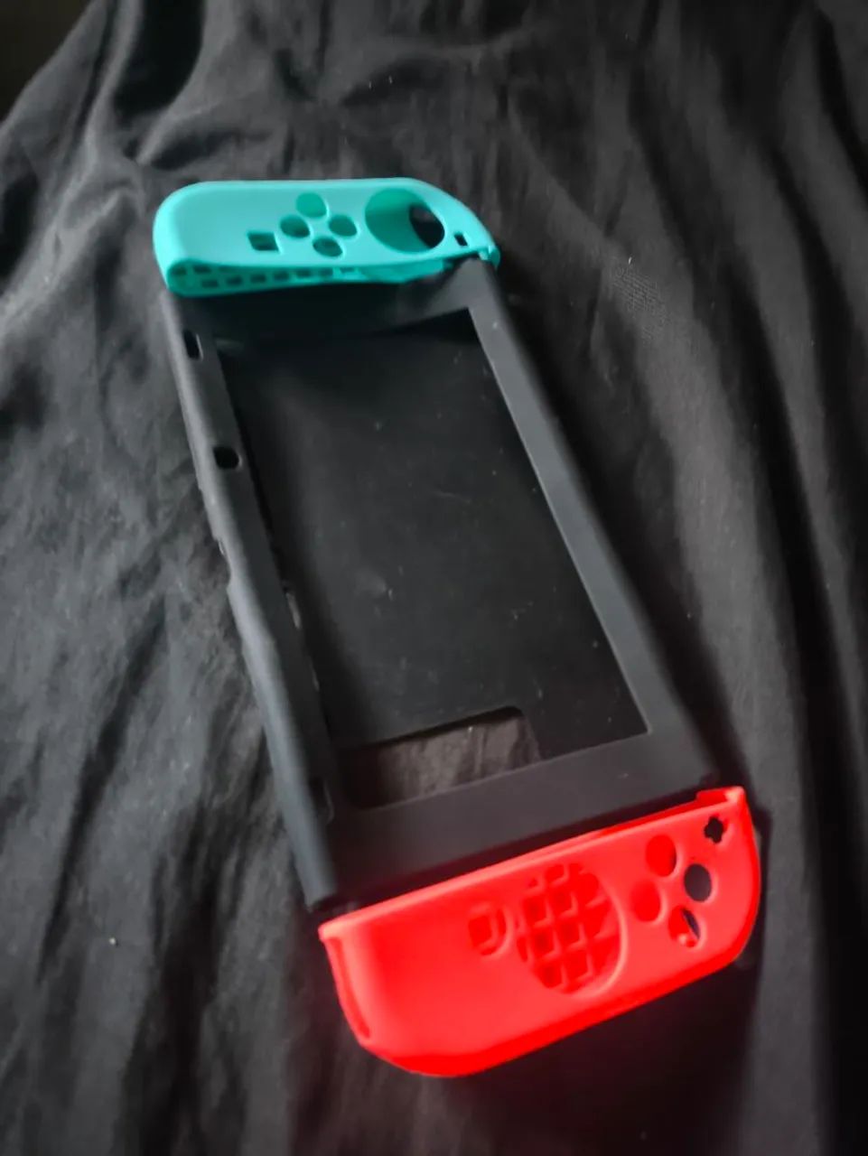 Capinha para NITENDO SWITCH 