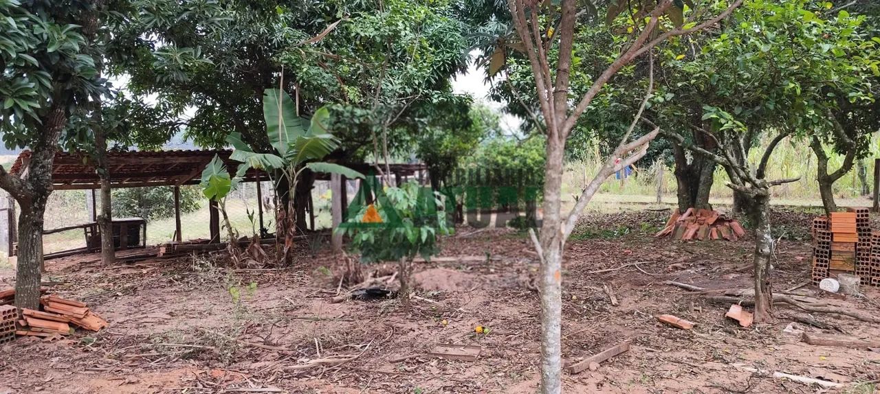 CHÁCARA COM 12500M² A VENDA EM SÃO PAULO - Foto 4