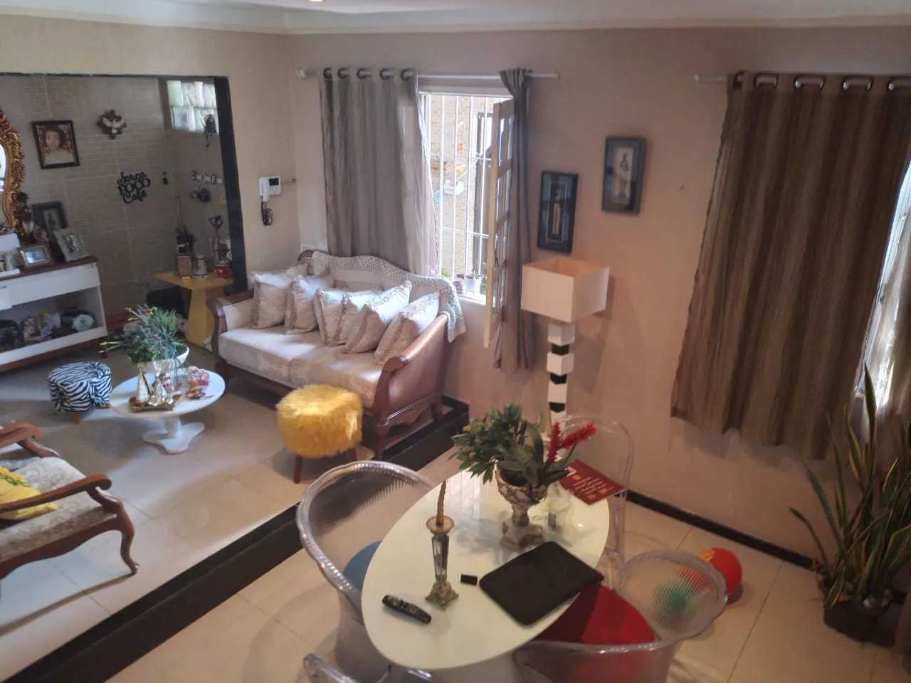 Casa no conjunto JK (ref: 1030) [8231] - Foto 5