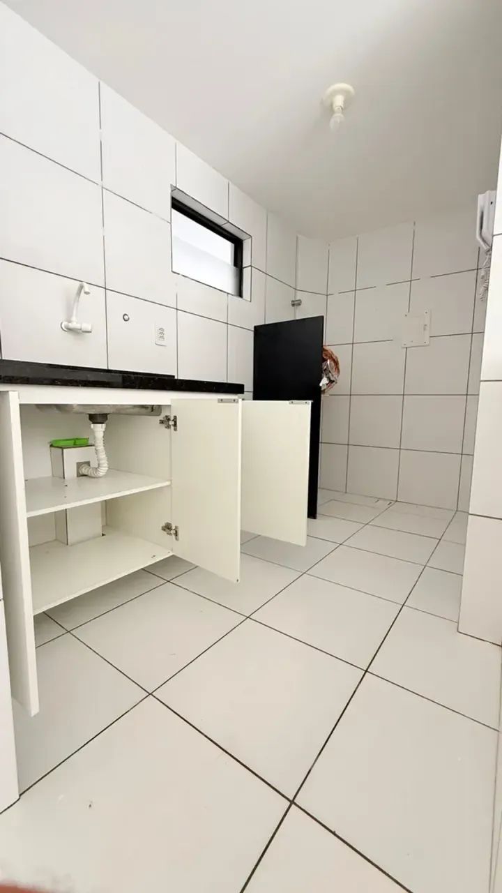 APARTAMENTO PARA LOCAÇÃO EM CUIA - Foto 2