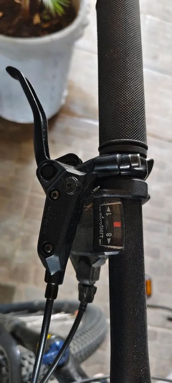 Bicicleta Caloi  - Foto 2